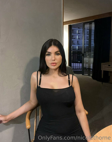 nicolethorne pornstar high quality photo