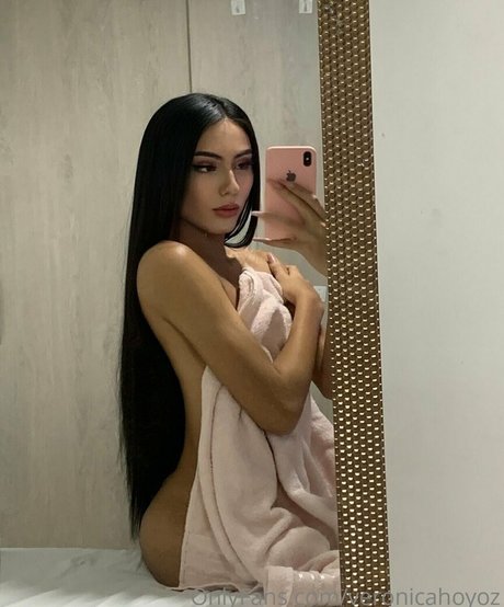 Veronica Hoyoz model perfect photo