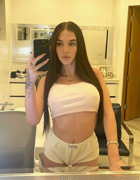 Lilah Gibney actress photos