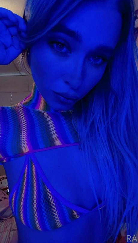 rileyannemodel model art galleries