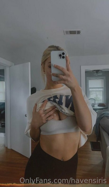 havensiris sex model pics