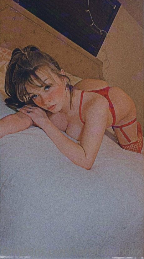 baristabunnyx star nude images