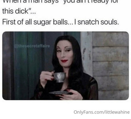 littlewahine model pornographic pics