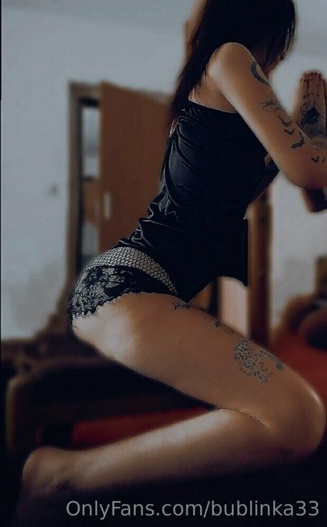 bublinka33 best model pics