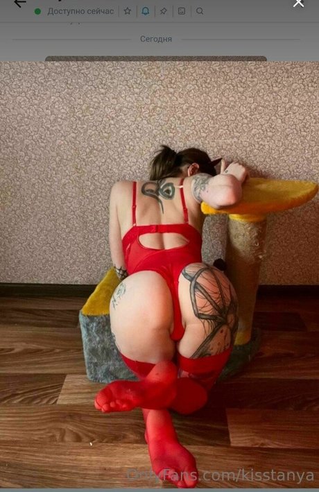 Kisa Tanya model nude gallery