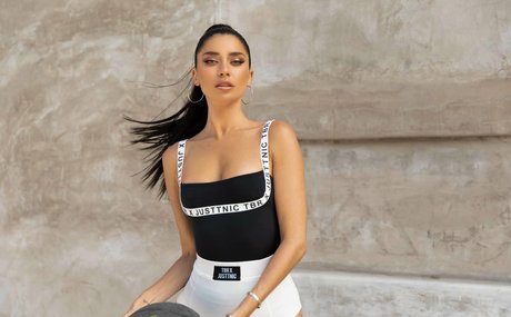 Nicole Williams Justtnic star nude image