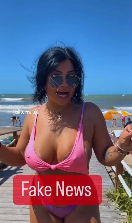 Sil Torra Torra model pornographic photos