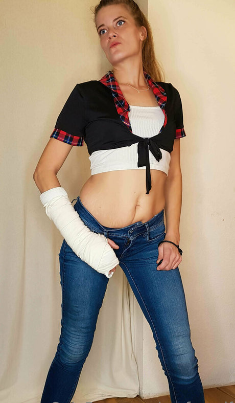 mufumelf nice pornstar picture