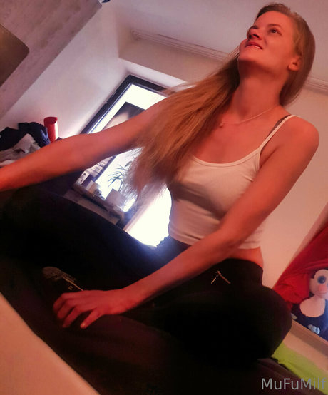 mufumelf nudes model galleries