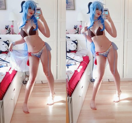 Yuneeko_ xxx star photo