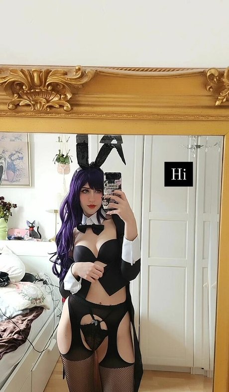 Yuneeko_ star pornographic photos