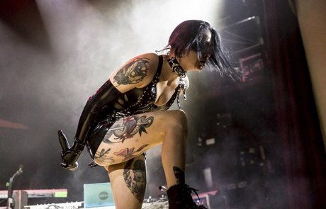 Mimi Barks top pornstar archive