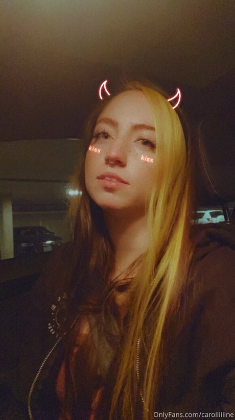 caroliiiiine pornstar nude galleries