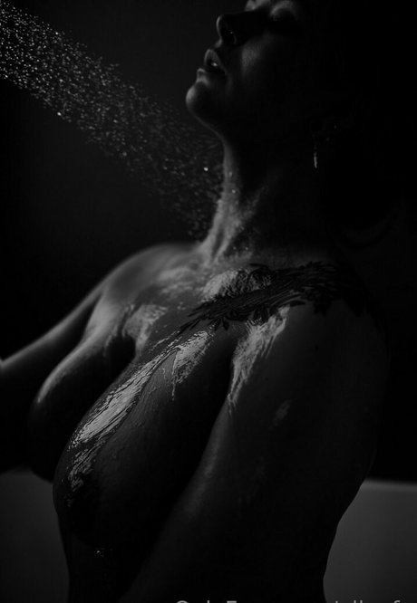 olivefg star beautiful pic