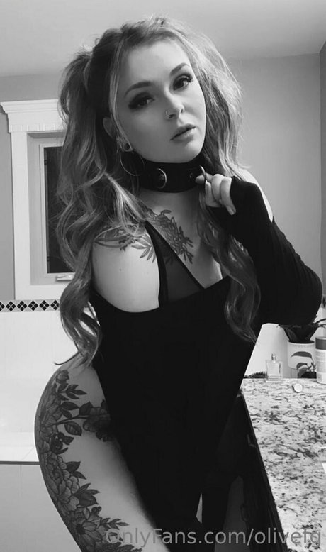 olivefg high quality pornstar pics