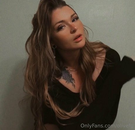 olivefg best model gallery