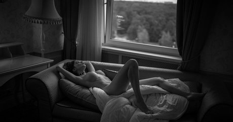 Ekaterina Skrobot erotic pornstar picture