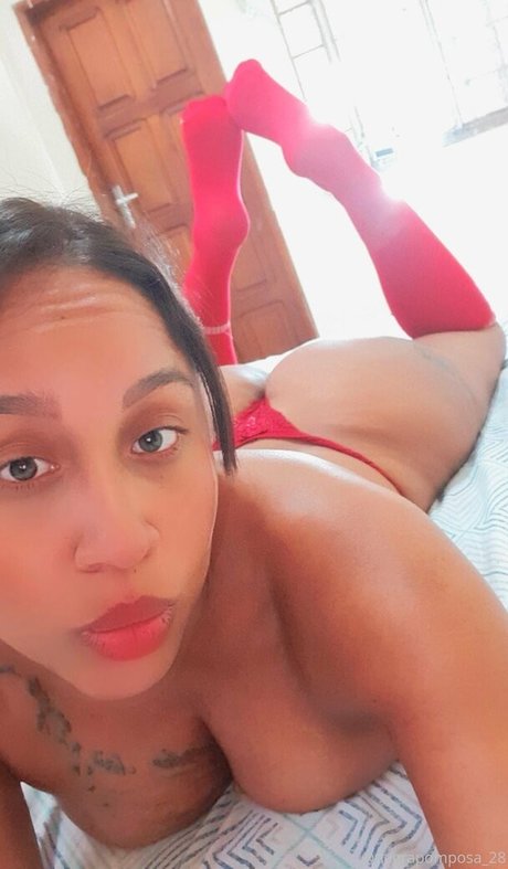negrapomposa 28 pornstar top gallery