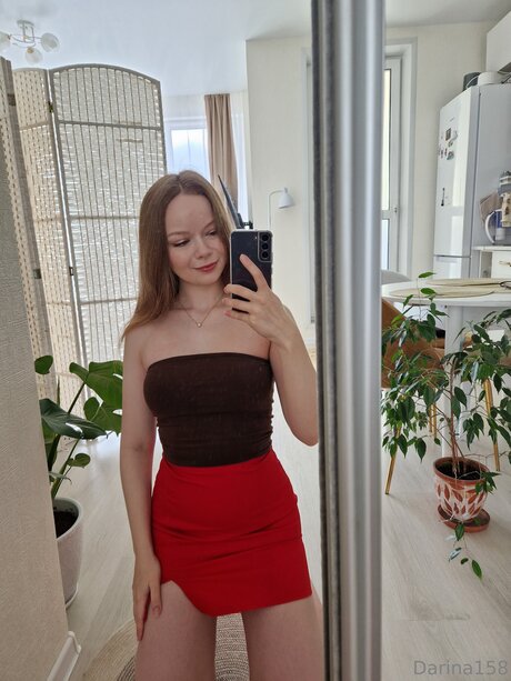 Darina158 model beautiful pics