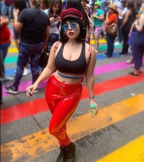 Vivi Alto pornstar free photos