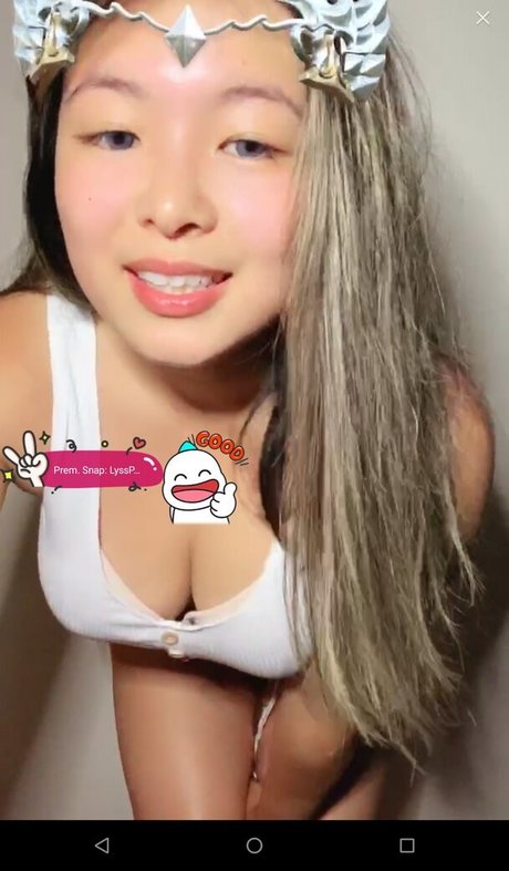 LyssPark pornstar sex pictures