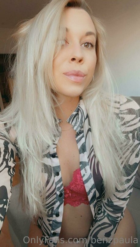 benzpaula beautiful model photos