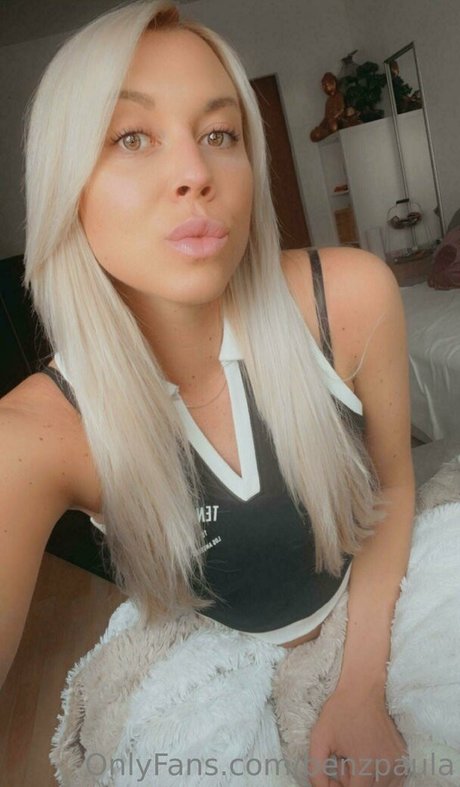 benzpaula pretty pornstar images