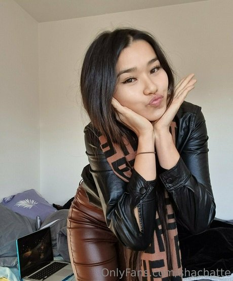 shachatte pornstar best pic