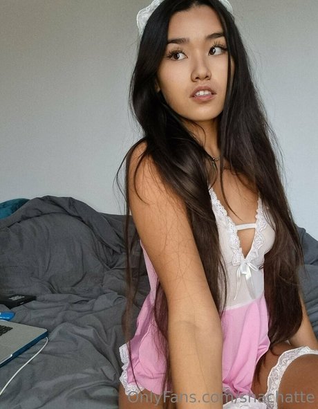 shachatte free model img