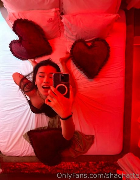 shachatte star nudes galleries