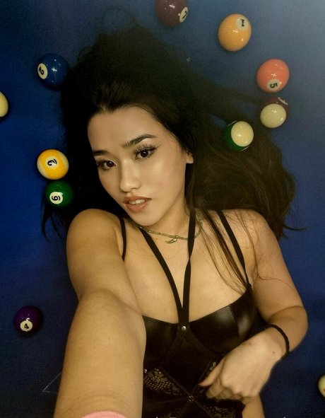 asian boobs onlyfans pornographic image