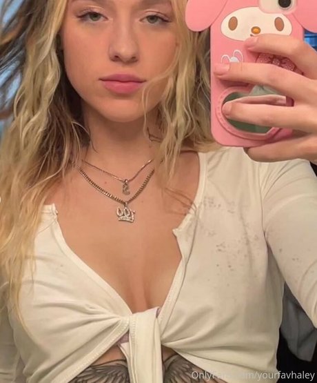 yourfavhaley star art photos