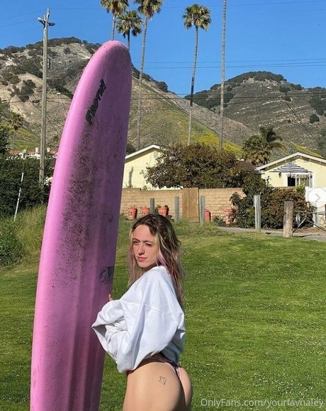 yourfavhaley adult star image