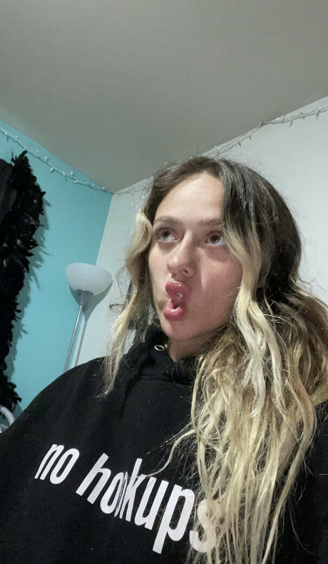 yourfavhaley model xxx photo