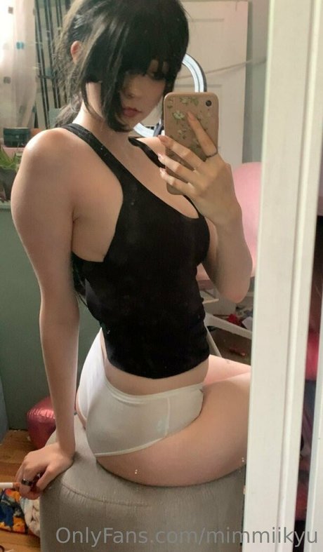 mimmiikyu star beautiful archive