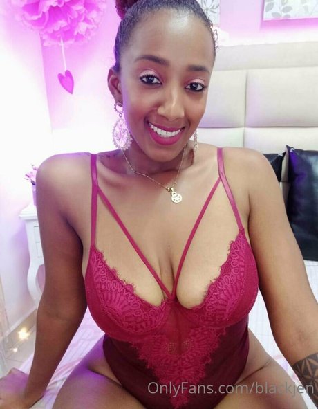 blackjen naked actress gallery