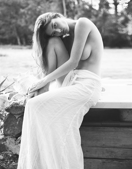 Lena Bussolino exclusive pornstar picture