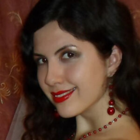 vaders daughter nice model images