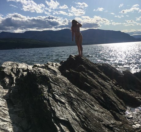 Cassidy Mceown star perfect photo