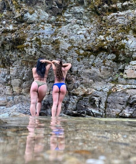 Cassidy Mceown nude star photo