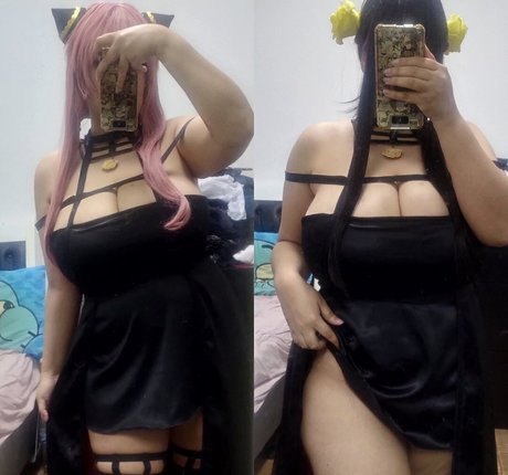 Laura Pyon model nice pic