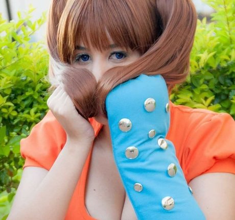 Laura Pyon pornstar hd images