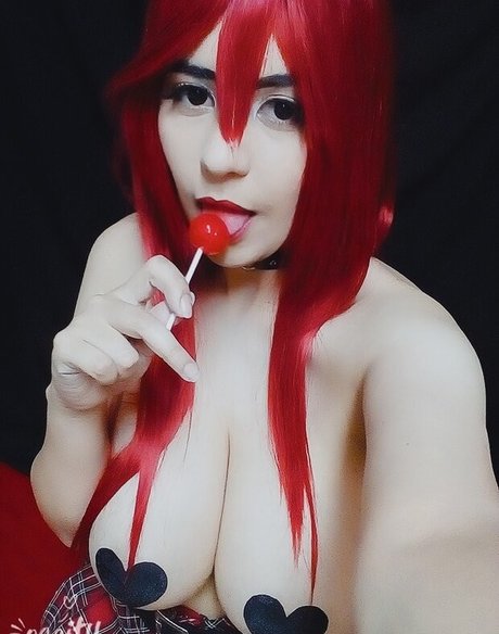 Laura Pyon best actress pic