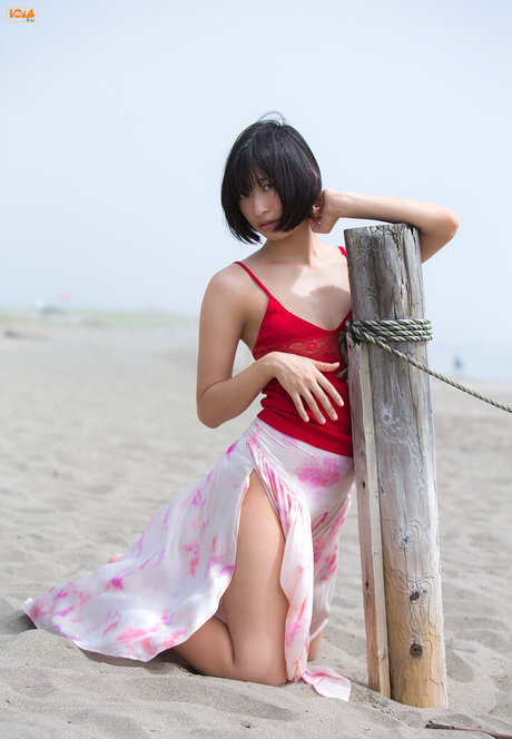 Yuka Kuramoti erotic star img