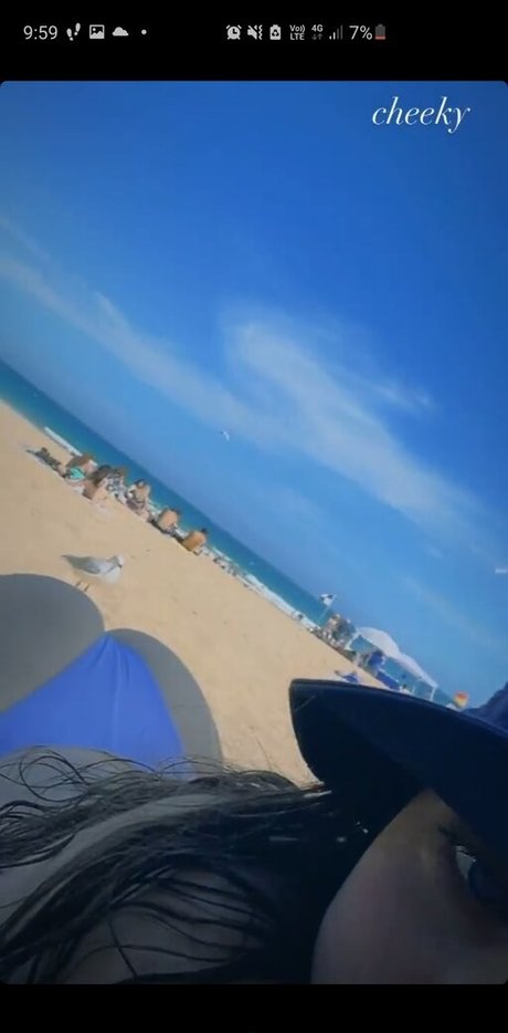 Ashleyyjane pretty star pic