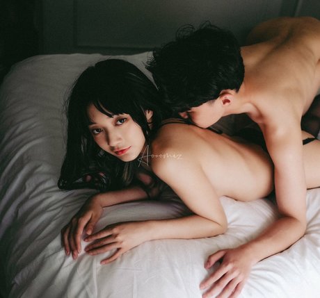 aooomi model pretty archive