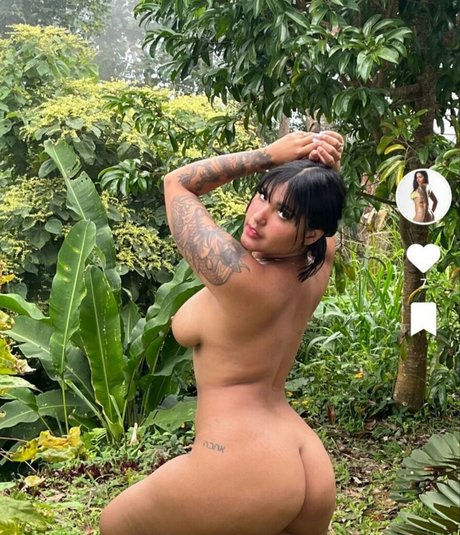 blancoanave nudes model photo