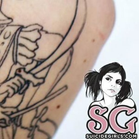 Bob Suicide perfect pornstar photo