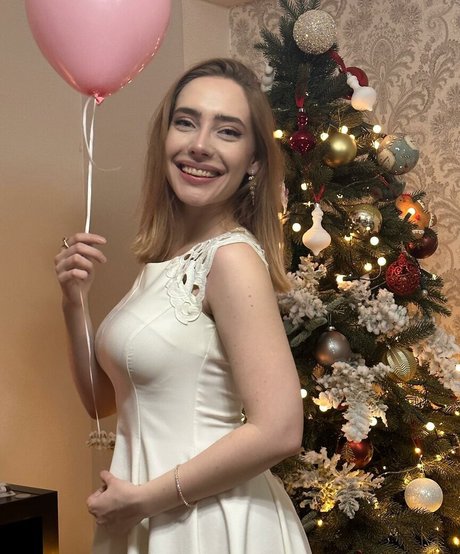 Alissa Strekozova model img