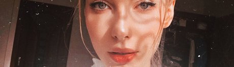 Alissa Strekozova model pretty images